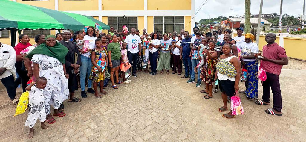 How MISA Energy Is Supporting Cleft Care in Ghana